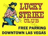 Lucky Strike Club
