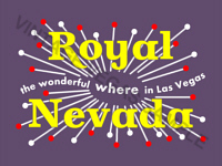 Royal Nevada